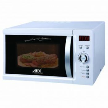 Anex Microwave Oven Digital with Grill AG-9035